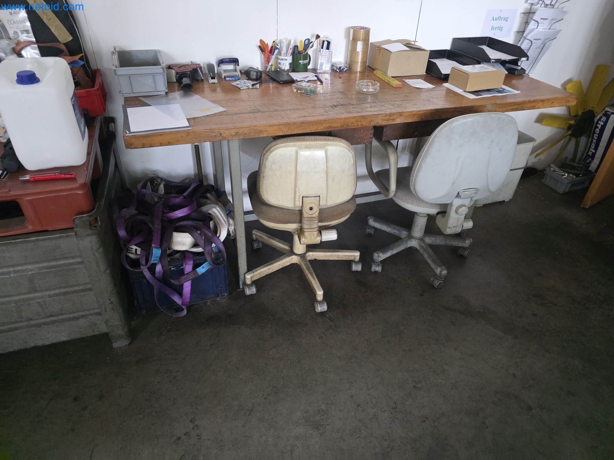 Werktisch